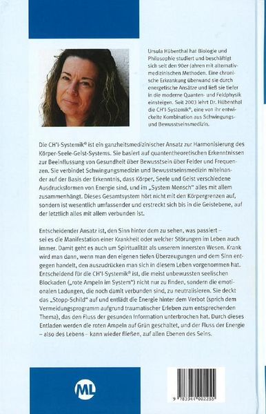Produktbild: CH&acute;I Systemik