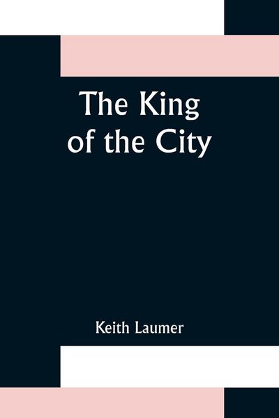 Produktbild: The King of the City