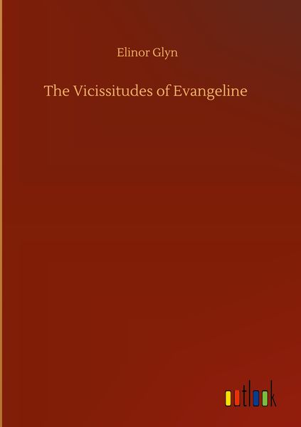 Produktbild: The Vicissitudes of Evangeline