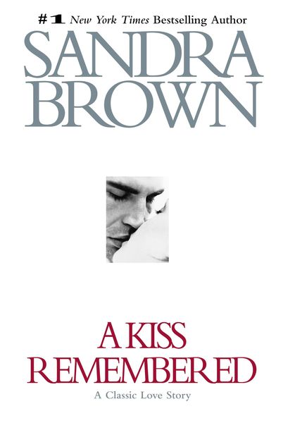 Produktbild: A Kiss Remembered