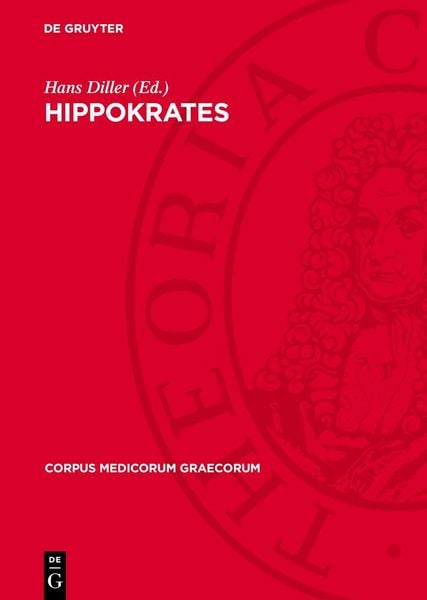 Produktbild: Hippokrates