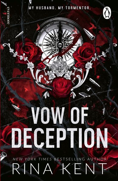 Produktbild: Vow of Deception