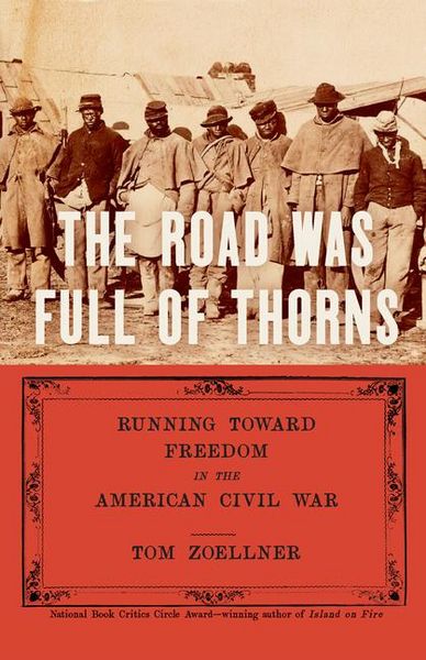 Produktbild: The Road Was Full of Thorns