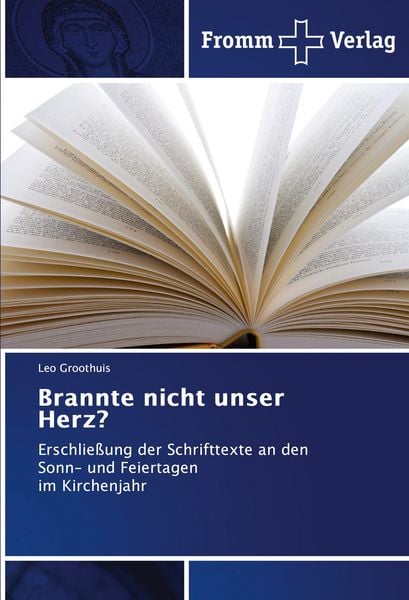 Produktbild: Brannte nicht unser Herz?