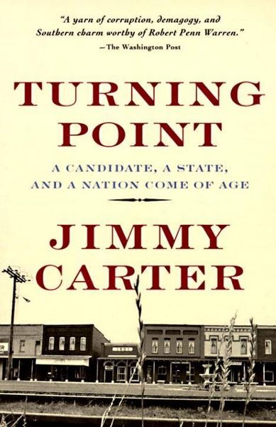Produktbild: Turning Point
