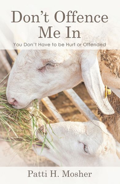 Produktbild: Don'T Offence Me In