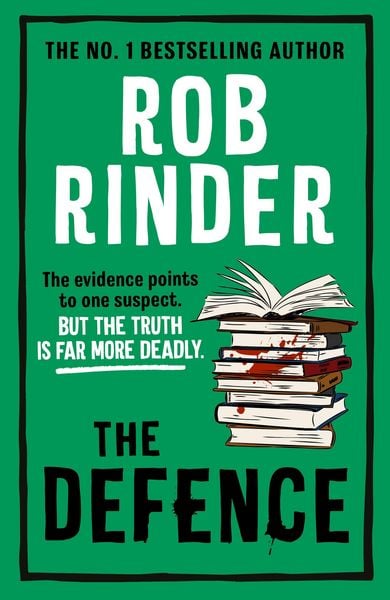 Produktbild: The Defence