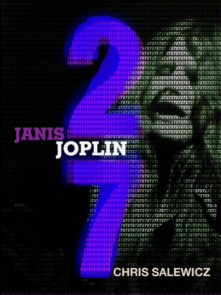 Produktbild: 27: Janis Joplin