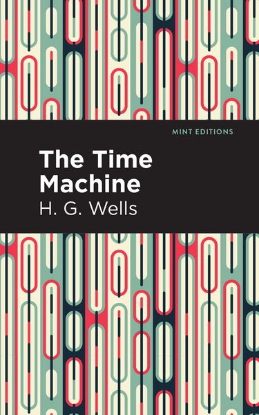Produktbild: The Time Machine