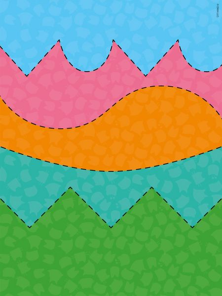 Produktbild: Gabby's Dollhouse: Große Helden – Kleine Künstler: Mein kreativer Mitmachspaß