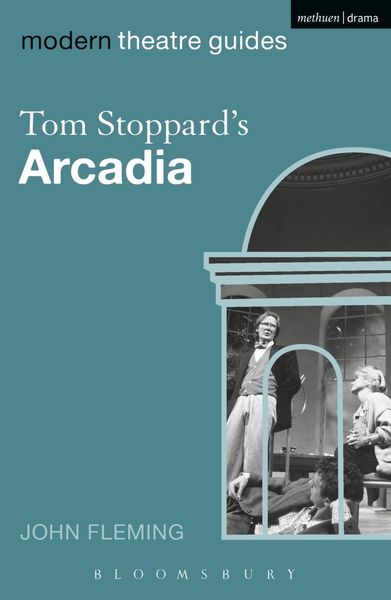 Produktbild: Tom Stoppard's Arcadia