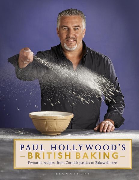 Produktbild: Paul Hollywood's British Baking