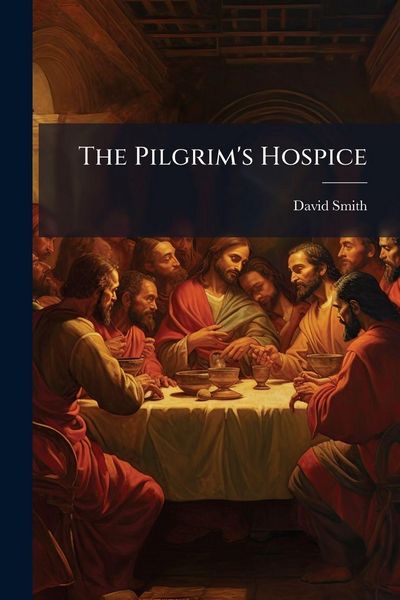 Produktbild: The Pilgrim's Hospice