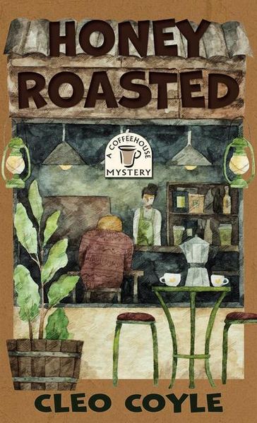 Produktbild: Honey Roasted
