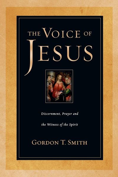Produktbild: The Voice of Jesus