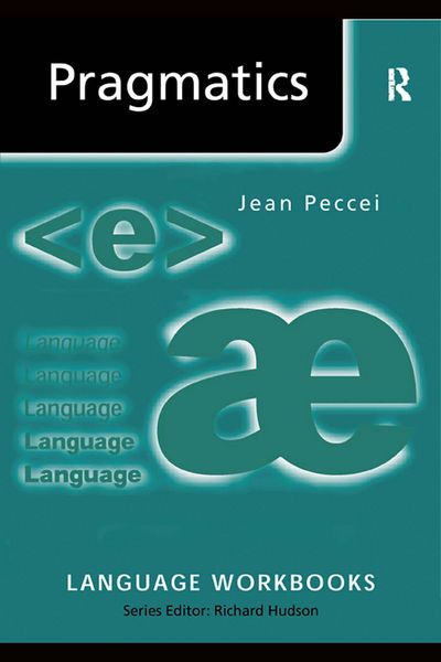 Produktbild: Pragmatics
