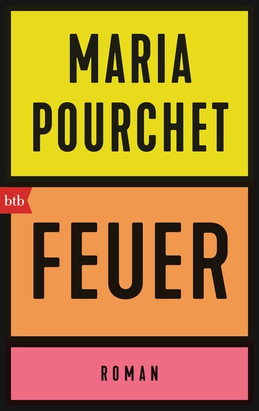 Produktbild: Feuer