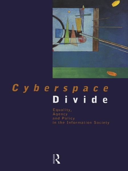 Produktbild: Cyberspace Divide