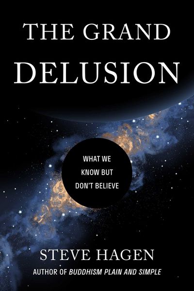 Produktbild: The Grand Delusion