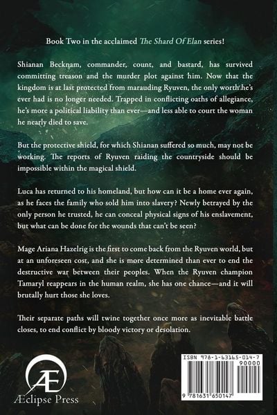 Produktbild: Blood & Bond