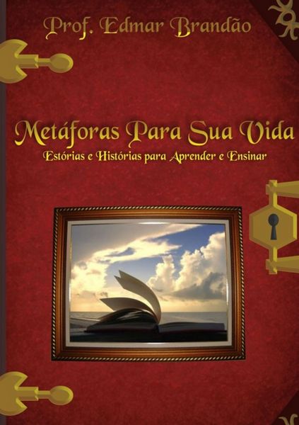 Produktbild: Met&aacute;foras Para A Sua Vida