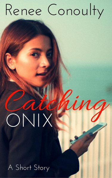 Produktbild: Catching Onix