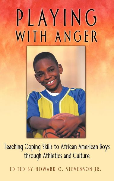 Produktbild: Playing with Anger
