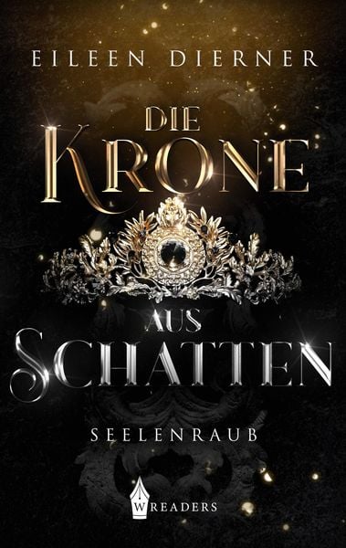 Produktbild: Die Krone aus Schatten