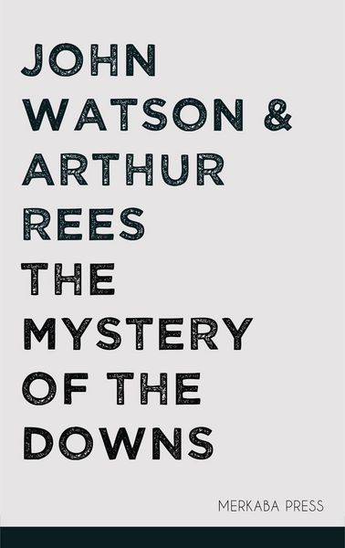 Produktbild: The Mystery of the Downs