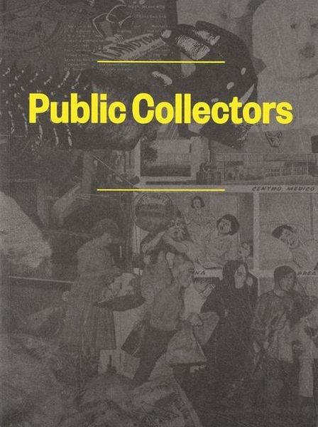 Produktbild: Public Collectors