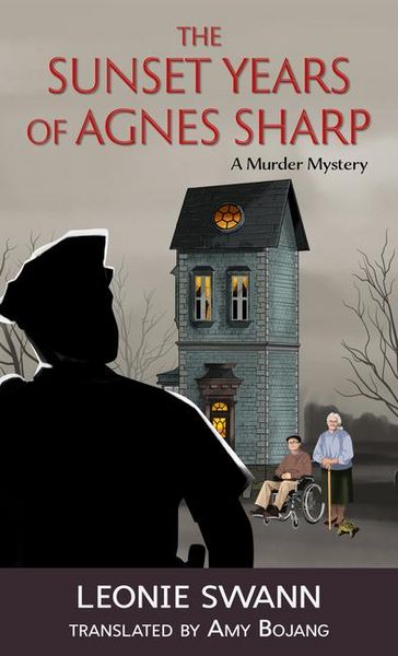 Produktbild: The Sunset Years of Agnes Sharp