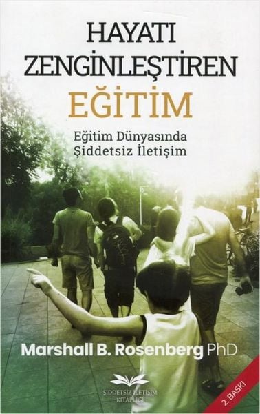 Produktbild: Hayati Zenginlestiren Egitim