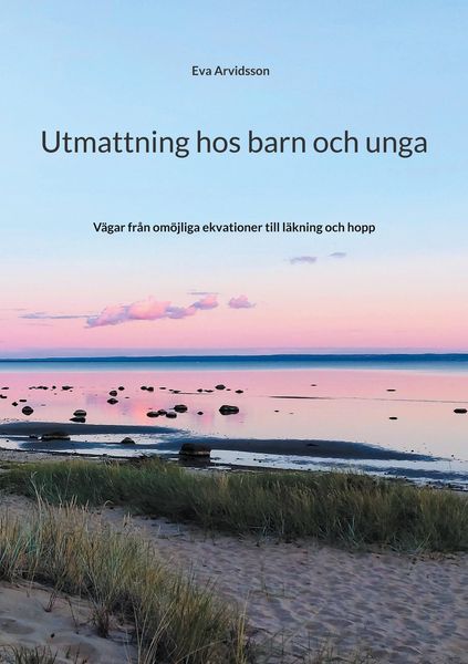 Produktbild: Utmattning hos barn och unga