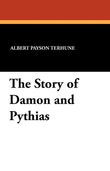 Produktbild: The Story of Damon and Pythias