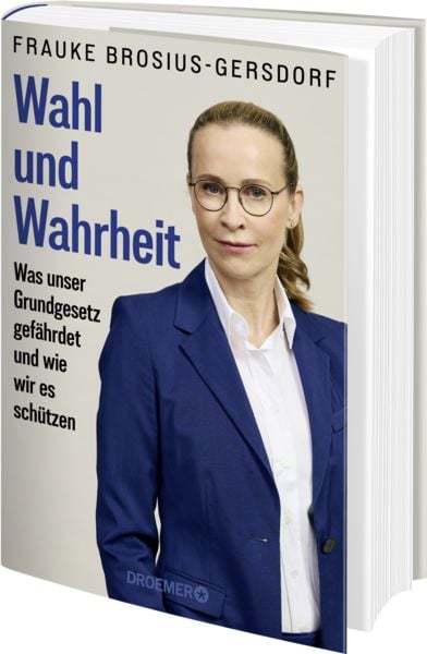 Produktbild: Wahl und Wahrheit