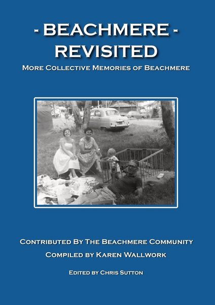 Produktbild: Beachmere Revisited