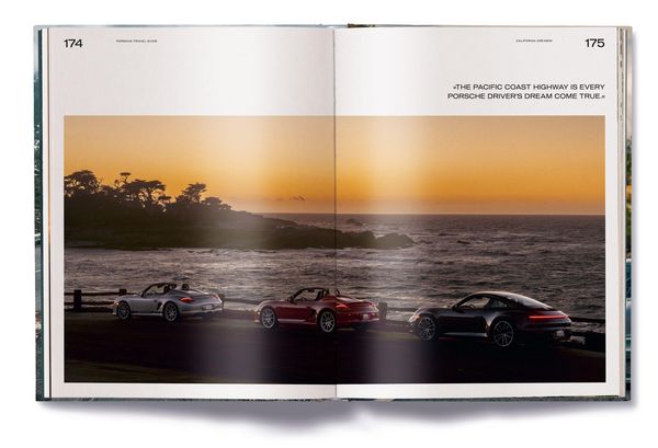 Produktbild: Porsche Escapes