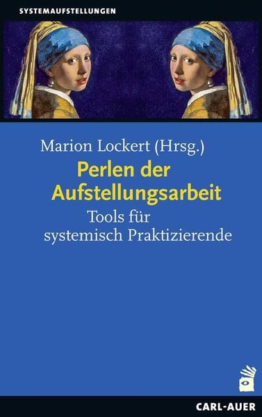 Produktbild: Perlen der Aufstellungsarbeit
