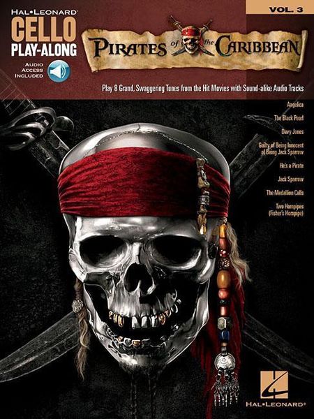 Produktbild: Pirates of the Caribbean