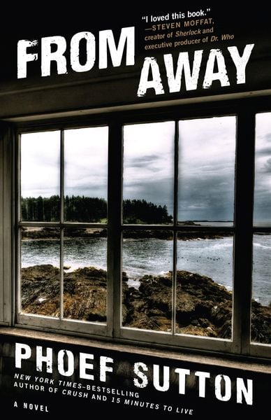 Produktbild: From Away