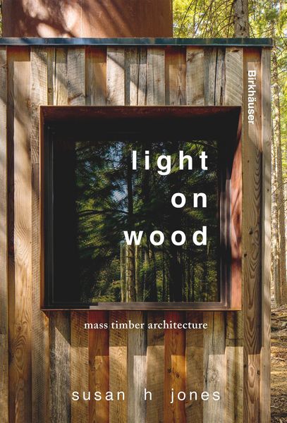 Produktbild: Light on Wood