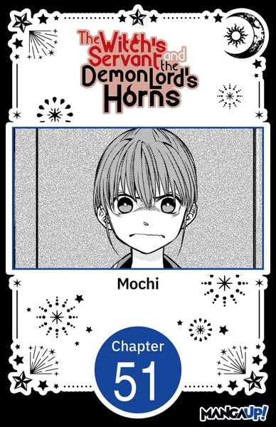 Produktbild: The Witch's Servant and the Demon Lord's Horns #051