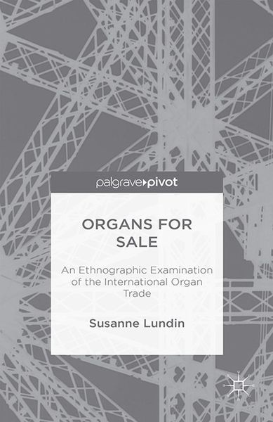 Produktbild: Organs for Sale