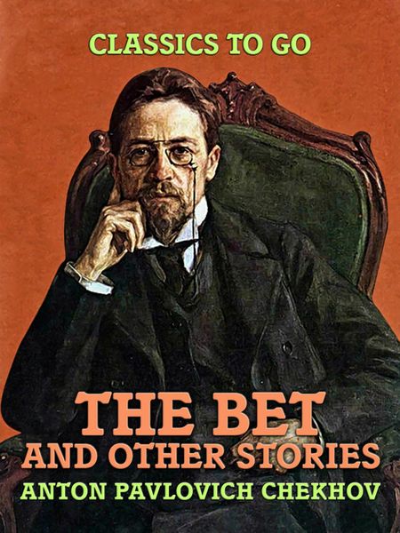 Produktbild: The Bet, and Other Stories