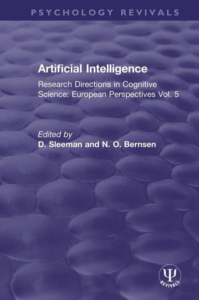 Produktbild: Artificial Intelligence