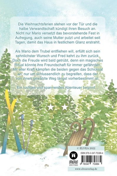 Produktbild: Freundschaft oder vom Zauber der Karottenhelden