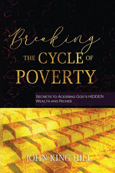 Produktbild: Breaking The Cycle Of Poverty