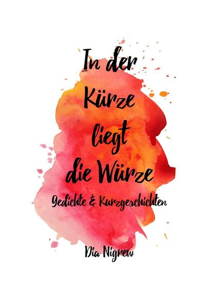 Produktbild: In der K&uuml;rze liegt die W&uuml;rze