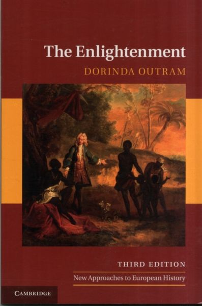 Produktbild: Outram, D: Enlightenment