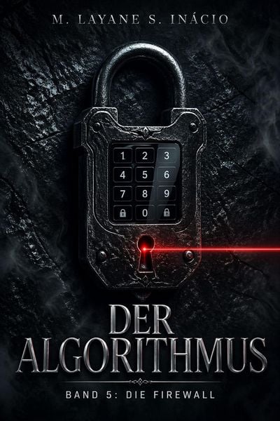 Produktbild: Die Firewall